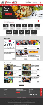 Student essentials | North Metropolitan TAFE Student essentials | North Metropolitan TAFE