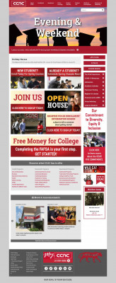 Blackboard Access & Information - CCAC Blackboard Access & Information - CCAC