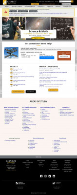 Chabot College - Chabot College Chabot College - Chabot College