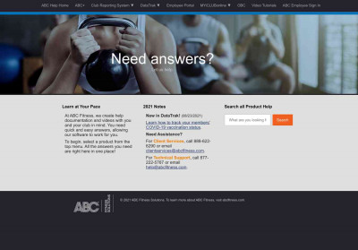 Employee Portal - ABC Help Home Employee Portal - ABC Help Home