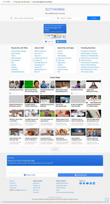 Portal Abc Financial Employee, Jobs EcityWorks Portal Abc Financial Employee, Jobs EcityWorks