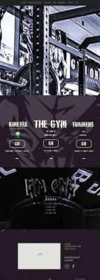 CANCELLATION POLICY | CURRENT GYM ONE CANCELLATION POLICY | CURRENT GYM ONE