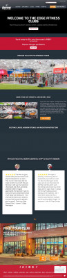 The Edge Fitness Clubs FAQs The Edge Fitness Clubs FAQs
