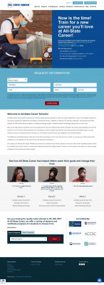Student / Faculty Services - All-State Career School Student / Faculty Services - All-State Career School