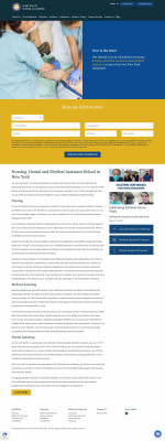 Student / Faculty - Saint Paul's School of Nursing Student / Faculty - Saint Paul's School of Nursing