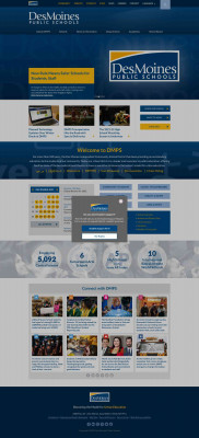 Infinite Campus Student/Parent Portal - Des Moines Public ... Infinite Campus Student/Parent Portal - Des Moines Public ...