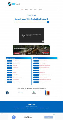 Mycampuslink Student Portal - Find Official Portal - CEE-Trust Mycampuslink Student Portal - Find Official Portal - CEE-Trust