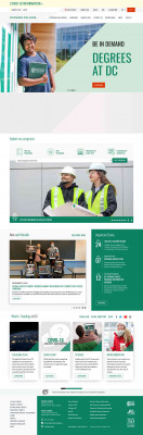 MyDC | Durham College MyDC | Durham College