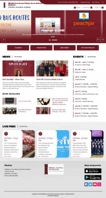 Campus Portal Info | Middleton-Cross Plains Area School District Campus Portal Info | Middleton-Cross Plains Area School District
