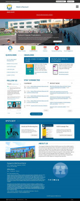 Infinite Campus Portal for Parents and Students - Hayward ... Infinite Campus Portal for Parents and Students - Hayward ...