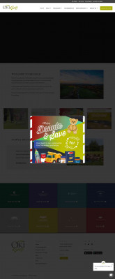Enrolling: getting started is easy - Oki Golf Enrolling: getting started is easy - Oki Golf