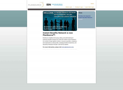 Enrolling: the choice is yours - Instant Benefits Network is now ... Enrolling: the choice is yours - Instant Benefits Network is now ...