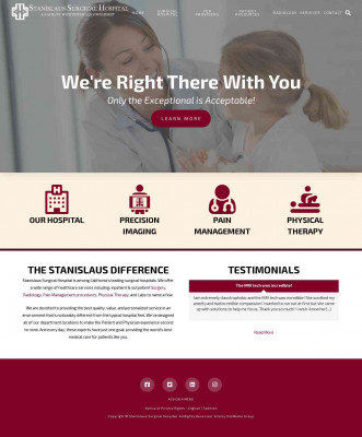 401(k) Plan HIGHLIGHTS(updated) - Stanislaus Surgical ... 401(k) Plan HIGHLIGHTS(updated) - Stanislaus Surgical ...