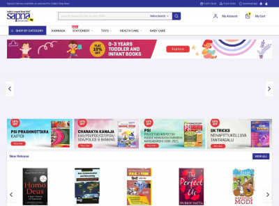 Web Fusion - SapnaOnline Web Fusion - SapnaOnline
