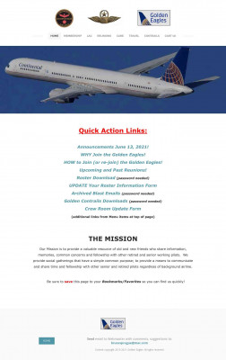 Login Notes - Golden Eagles Login Notes - Golden Eagles