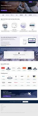 United Airlines MileagePlus Shopping: Shop online & earn ... United Airlines MileagePlus Shopping: Shop online & earn ...