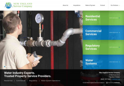 News | New England Services Company News | New England Services Company