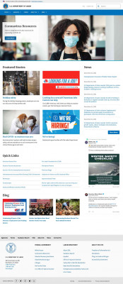 CURRICULUM VITAE JOSEPH BLAINE BARNEY Drbamey ... CURRICULUM VITAE JOSEPH BLAINE BARNEY Drbamey ...