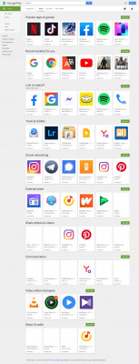 Приложения в Google Play – Moco: Chat & Meet New People Приложения в Google Play – Moco: Chat & Meet New People