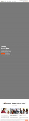 Login - Sterling Backcheck Login - Sterling Backcheck