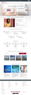 Time Reports and Logins | Robert Half Time Reports and Logins | Robert Half