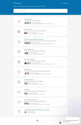 Setting up the Caterease integration - Nowsta Community ... Setting up the Caterease integration - Nowsta Community ...