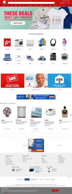 Kmart - Deals on Furniture, Toys, Clothes, Tools, Tablets & TVs Kmart - Deals on Furniture, Toys, Clothes, Tools, Tablets & TVs