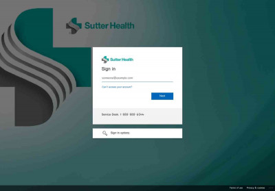 Home - Sutterhealth Home - Sutterhealth