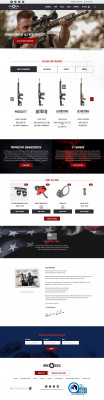 POF-USA: Patriot Ordnance Factory | True. American. Original POF-USA: Patriot Ordnance Factory | True. American. Original