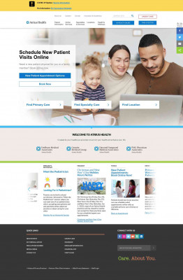 MyHealth Online - Atrius Health MyHealth Online - Atrius Health