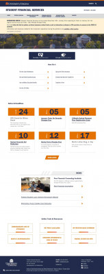 View and Pay Your Bill | Student Financial Services - The ... View and Pay Your Bill | Student Financial Services - The ...