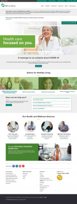 Get connected today - WellMed Medical Group Get connected today - WellMed Medical Group