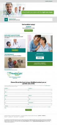 Health Care Options - WellMed Find a Doctor Health Care Options - WellMed Find a Doctor