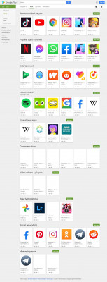 PartnerNet H-E-B – Apps no Google Play PartnerNet H-E-B – Apps no Google Play