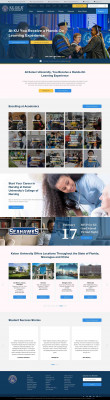 Keiser University – Blackboard Learn Keiser University – Blackboard Learn