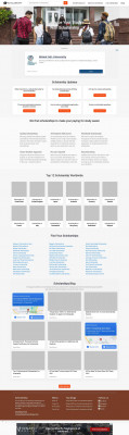 Everglades University Student Blackboard - Scholarshipy Everglades University Student Blackboard - Scholarshipy