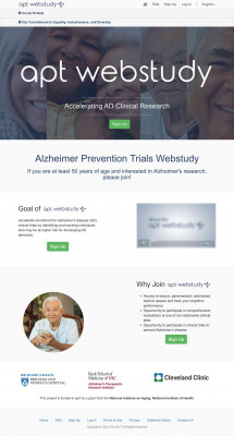 Sign Up - APT Webstudy Sign Up - APT Webstudy