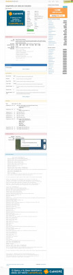 Tangierweb : Tangier Physician Scheduling Website stats and ... Tangierweb : Tangier Physician Scheduling Website stats and ...