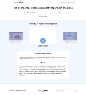 Tangierweb.com website. Tangier Physician Scheduling. Tangierweb.com website. Tangier Physician Scheduling.