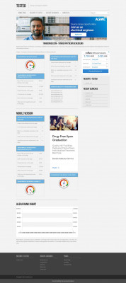 Tangier Physician Scheduling: tangierweb.com Tangier Physician Scheduling: tangierweb.com