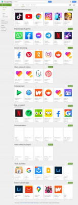 ASL Club - Apps on Google Play ASL Club - Apps on Google Play