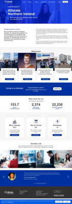 Northwest Locations and Directions | Allstate NI Northwest Locations and Directions | Allstate NI