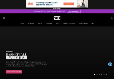 Device Activation - VH1 Device Activation - VH1