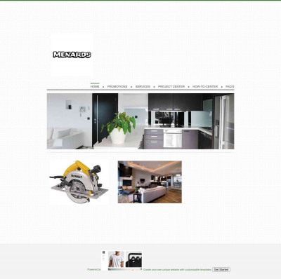 FAQ's - Menards.com FAQ's - Menards.com