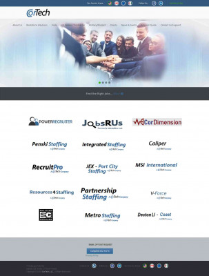CorTech - Providing temporary staffing and direct hire services ... CorTech - Providing temporary staffing and direct hire services ...