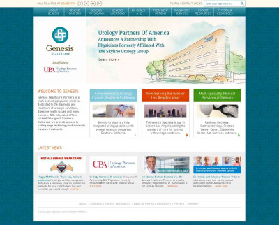 Genesis Healthcare - San Diego Genesis Healthcare - San Diego