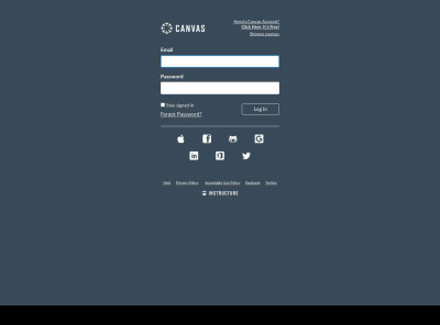 Canvas by Instructure Canvas by Instructure