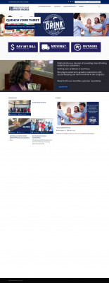 Birmingham Water Works Adds Bill Payment Via PayPal Birmingham Water Works Adds Bill Payment Via PayPal