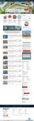 Birmingham Metro and Suburb Utilities Birmingham Metro and Suburb Utilities