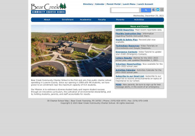 Accelerated Reader - Bear Creek Community Charter School Accelerated Reader - Bear Creek Community Charter School